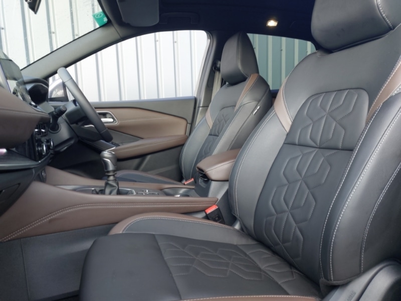 Used Nissan Qashqai 2025 for sale - 76834534: Photo 5