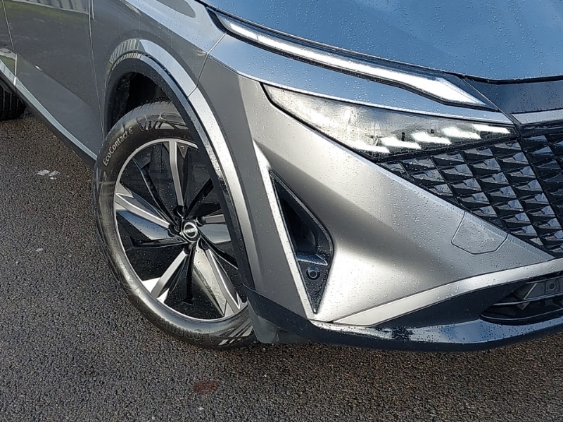 Used Nissan Qashqai 2025 for sale - 76834534: Photo 9