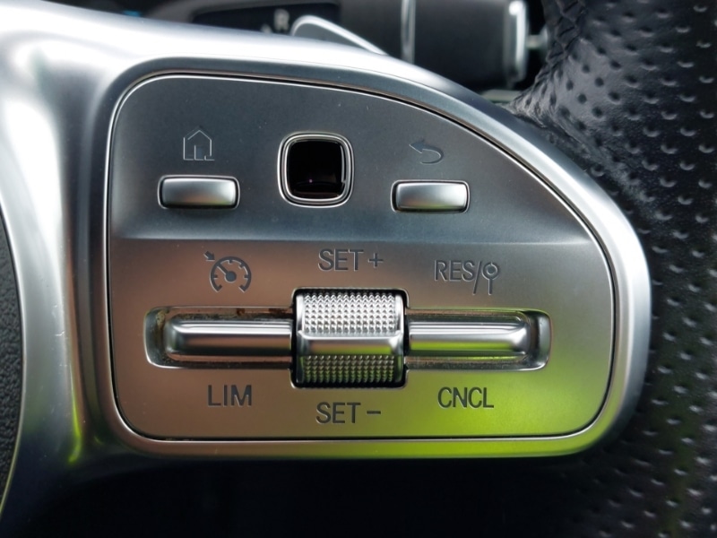 Used Mercedes-Benz C Class 2022 for sale - 77273321: Photo 14