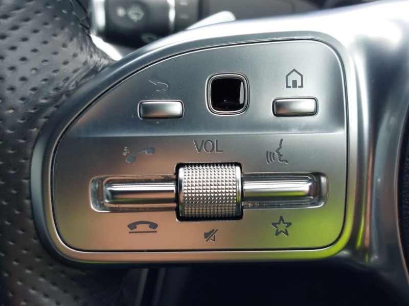 Used Mercedes-Benz C Class 2022 for sale - 77273321: Photo 15