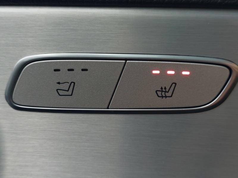 Used Mercedes-Benz C Class 2022 for sale - 77273321: Photo 17