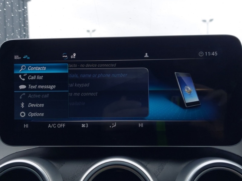 Used Mercedes-Benz C Class 2022 for sale - 77273321: Photo 18