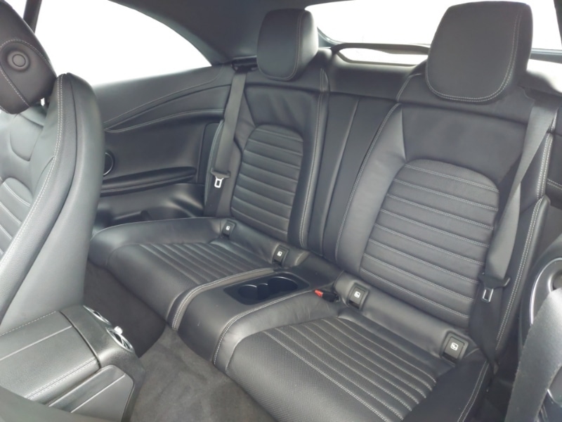 Used Mercedes-Benz C Class 2022 for sale - 77273321: Photo 6