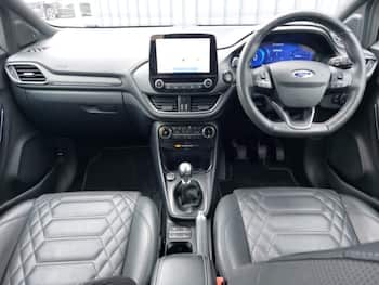 Used Ford Puma 2021 for sale - 79691243: Photo