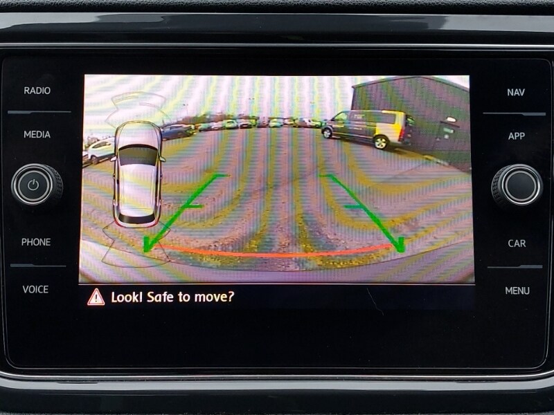 Used Volkswagen T-Roc 2018 for sale - 77790446: Photo 10