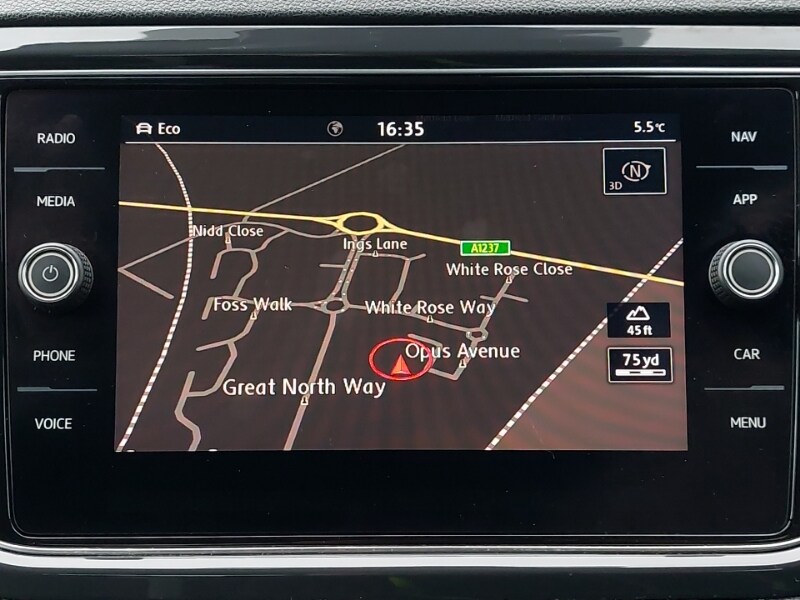 Used Volkswagen T-Roc 2018 for sale - 77790446: Photo 11