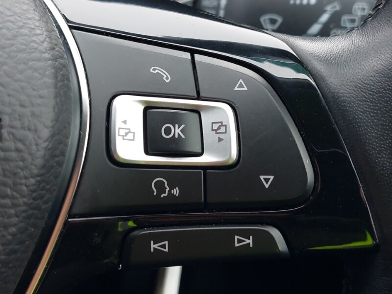 Used Volkswagen T-Roc 2018 for sale - 77790446: Photo 14