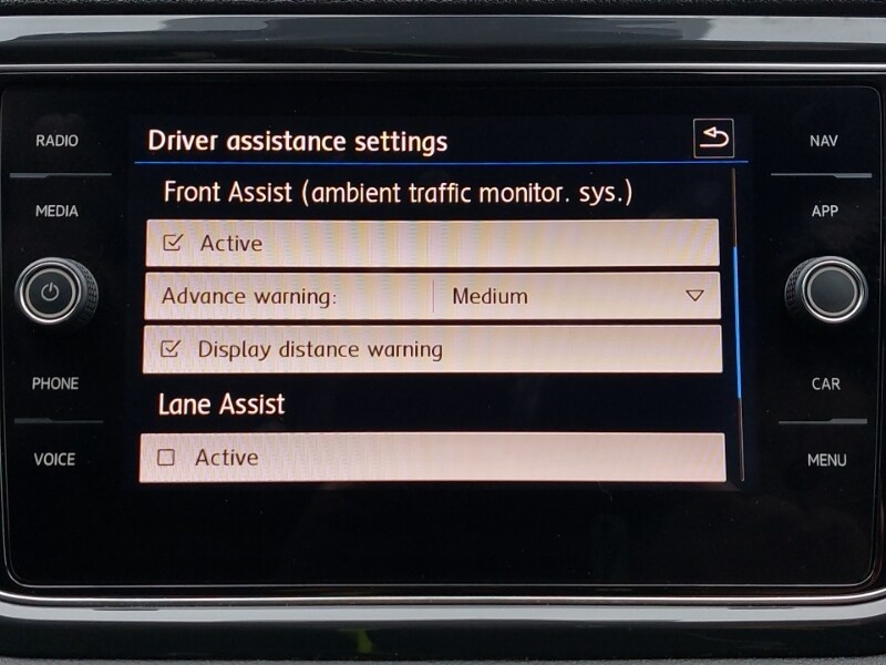 Used Volkswagen T-Roc 2018 for sale - 77790446: Photo 18