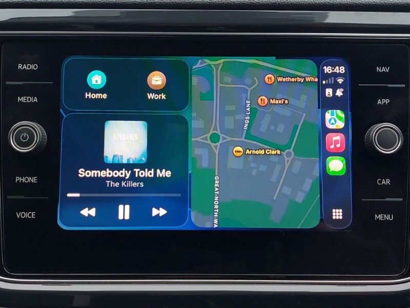 Used Volkswagen T-Roc 2018 for sale - 77790446: Photo 19