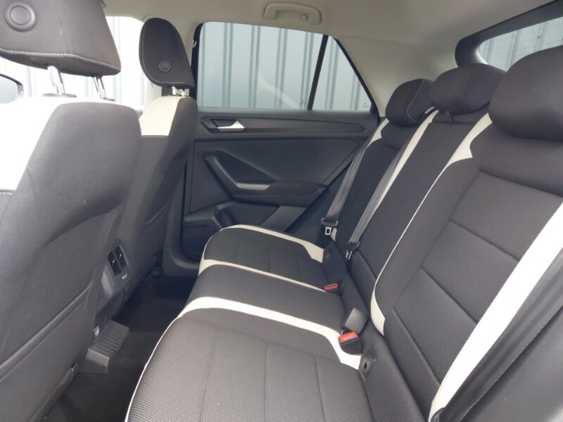 Used Volkswagen T-Roc 2018 for sale - 77790446: Photo 6