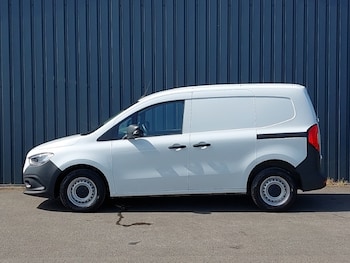 Used Mercedes-Benz Citan 2025 for sale - 78692930: Photo