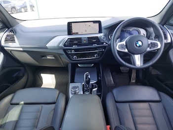 Used BMW X3 2019 for sale - 79087044: Photo