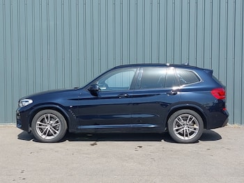 Used BMW X3 2019 for sale - 79087044: Photo