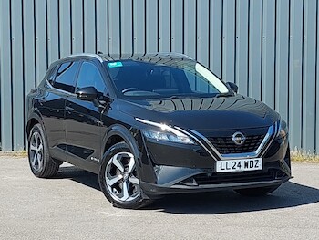 Used Nissan Qashqai 2024 for sale - 78355583: Photo