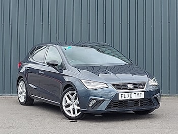 Used SEAT Ibiza 2020 for sale - 75755414: Photo