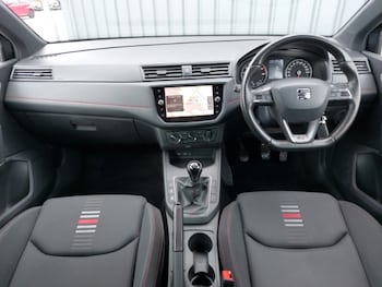 Used SEAT Ibiza 2020 for sale - 75755414: Photo