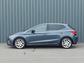 Used SEAT Ibiza 2020 for sale - 75755414: Photo