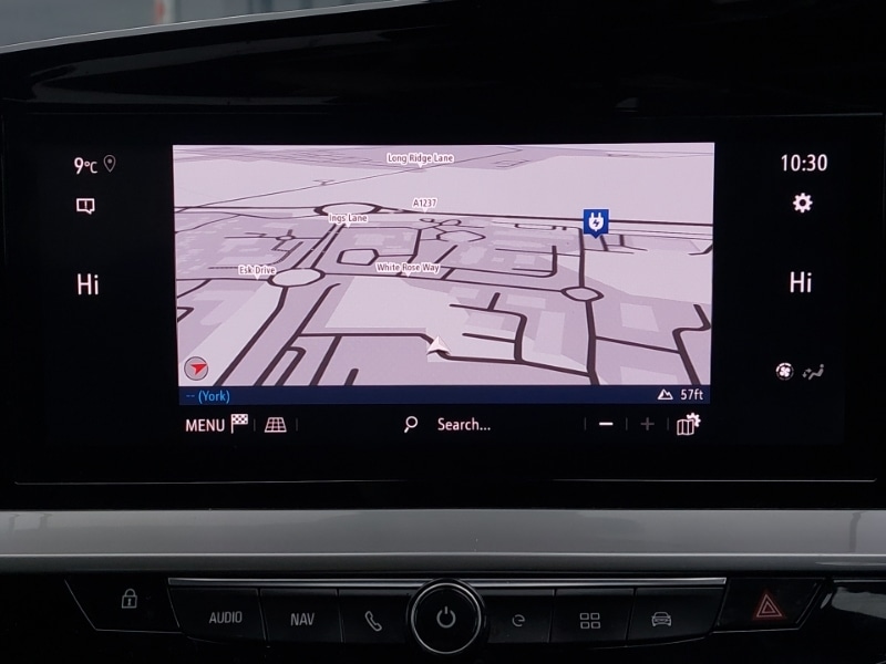 Used Vauxhall Mokka 2022 for sale - 76651804: Photo 11