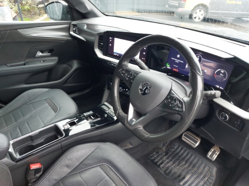 Used Vauxhall Mokka 2022 for sale - 76651804: Photo 12