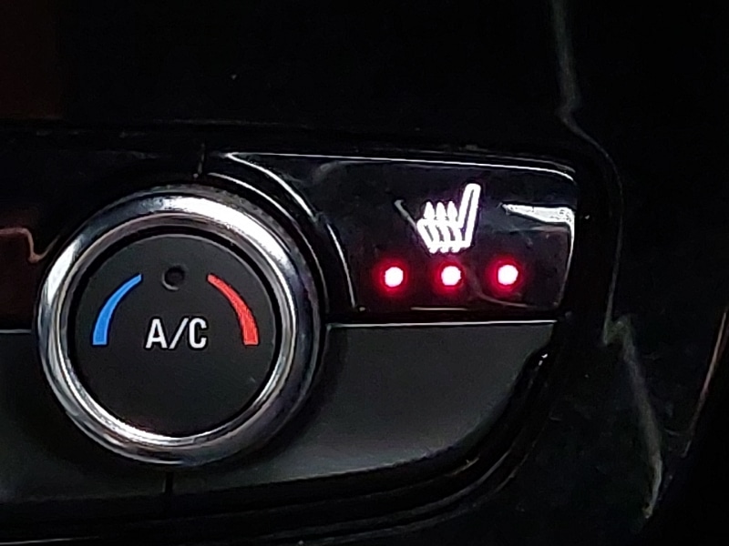 Used Vauxhall Mokka 2022 for sale - 76651804: Photo 17