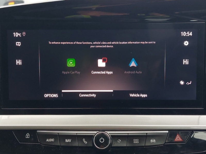 Used Vauxhall Mokka 2022 for sale - 76651804: Photo 18