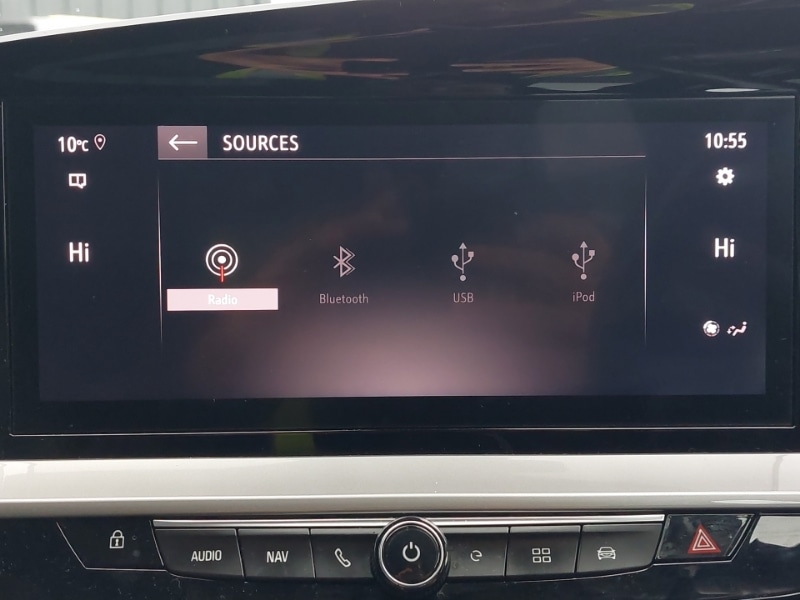 Used Vauxhall Mokka 2022 for sale - 76651804: Photo 19