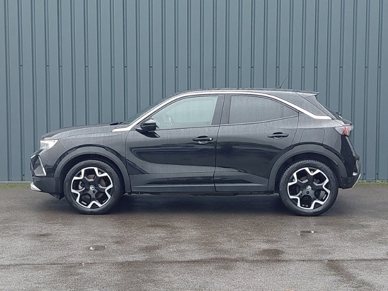 Used Vauxhall Mokka 2022 for sale - 76651804: Photo 4