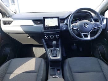 Used Renault Captur 2023 for sale - 78327088: Photo