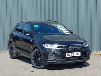 Used Volkswagen T-Roc 2022 for sale - 78821311: Photo