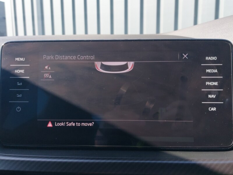 Used Skoda Kamiq 2023 for sale - 77933088: Photo 10