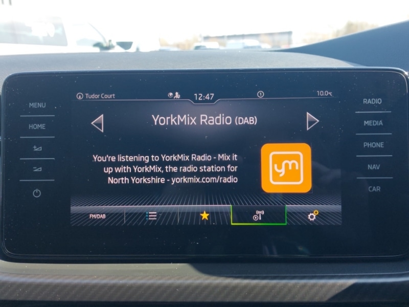 Used Skoda Kamiq 2023 for sale - 77933088: Photo 17