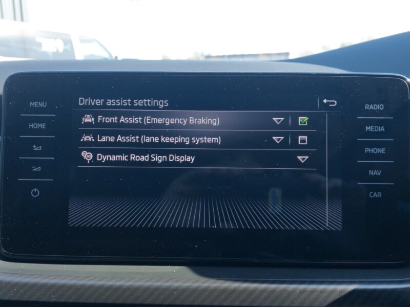 Used Skoda Kamiq 2023 for sale - 77933088: Photo 18