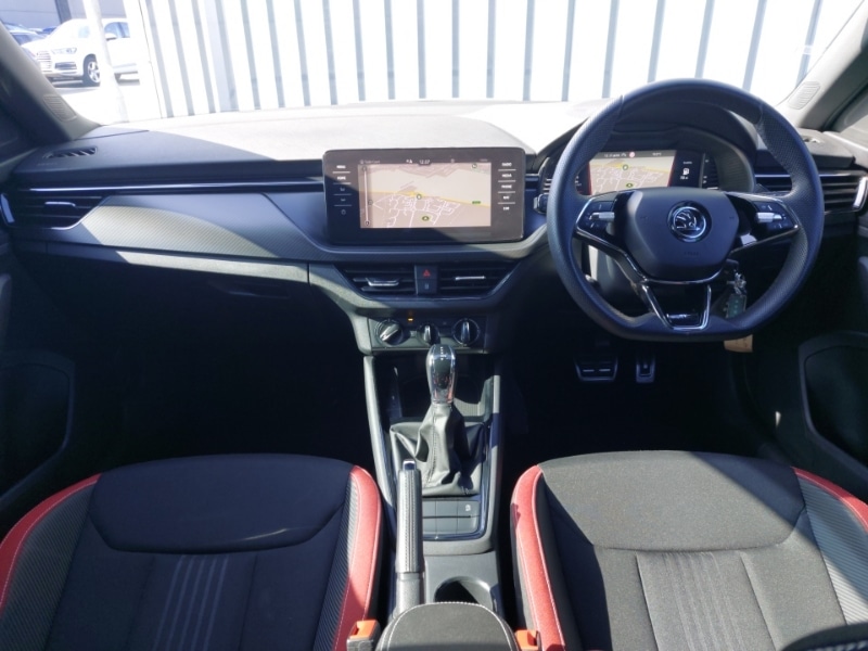 Used Skoda Kamiq 2023 for sale - 77933088: Photo 2