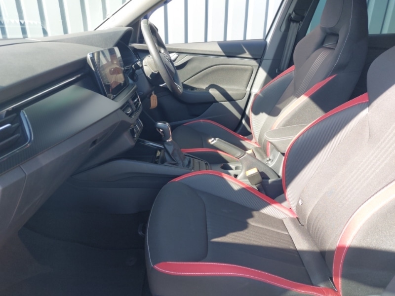 Used Skoda Kamiq 2023 for sale - 77933088: Photo 5