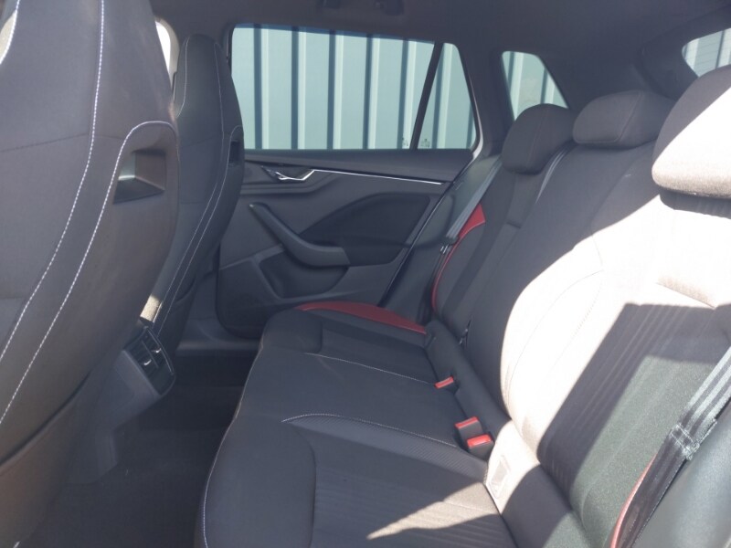 Used Skoda Kamiq 2023 for sale - 77933088: Photo 6