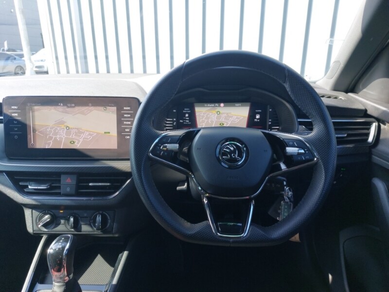 Used Skoda Kamiq 2023 for sale - 77933088: Photo 7