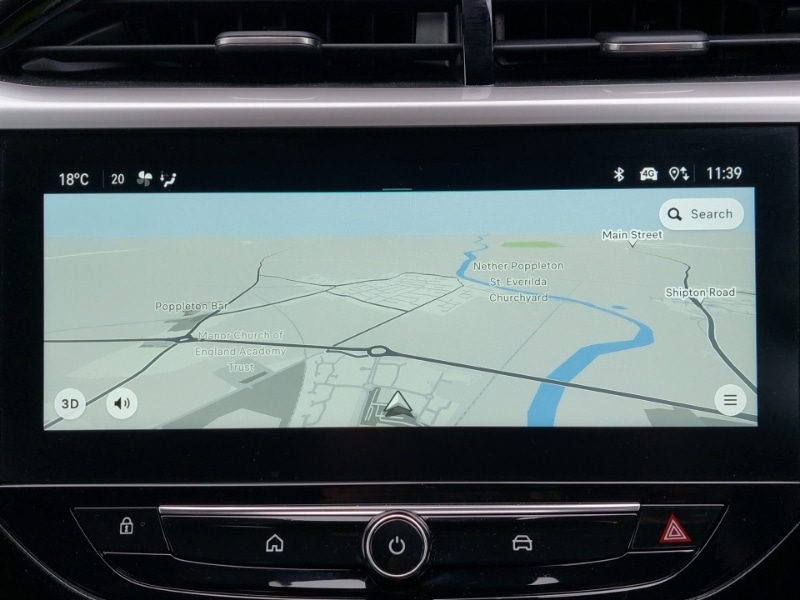 Used Vauxhall Corsa 2025 for sale - 77194151: Photo 11