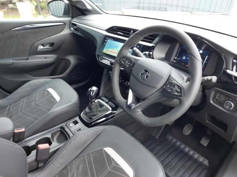 Used Vauxhall Corsa 2025 for sale - 77194151: Photo 12