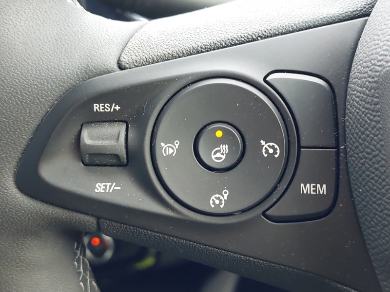 Used Vauxhall Corsa 2025 for sale - 77194151: Photo 13