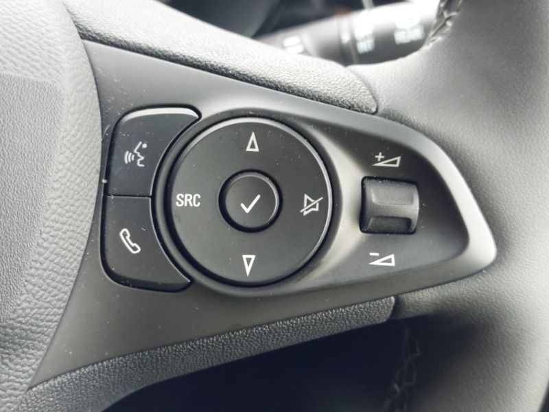 Used Vauxhall Corsa 2025 for sale - 77194151: Photo 14