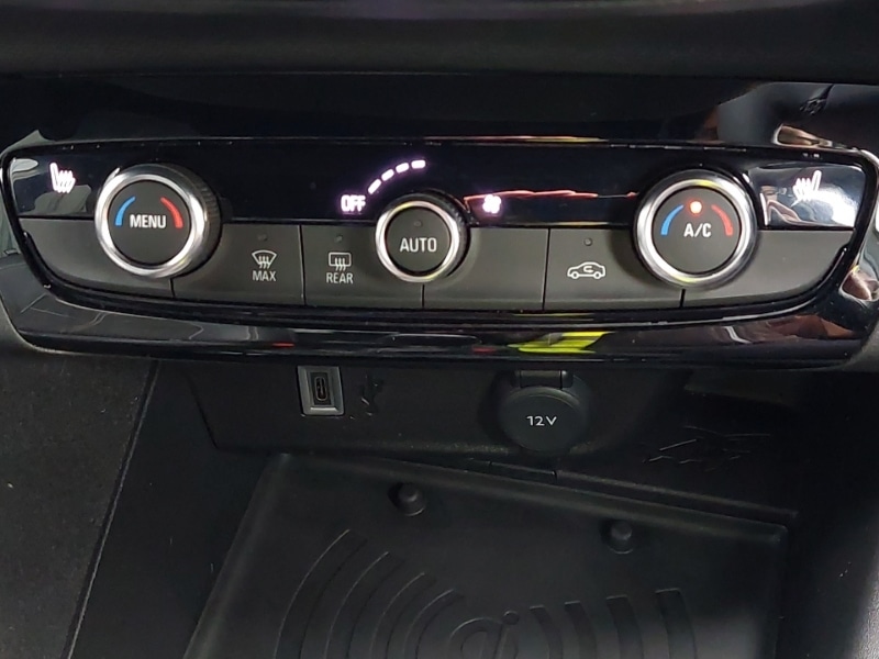 Used Vauxhall Corsa 2025 for sale - 77194151: Photo 15