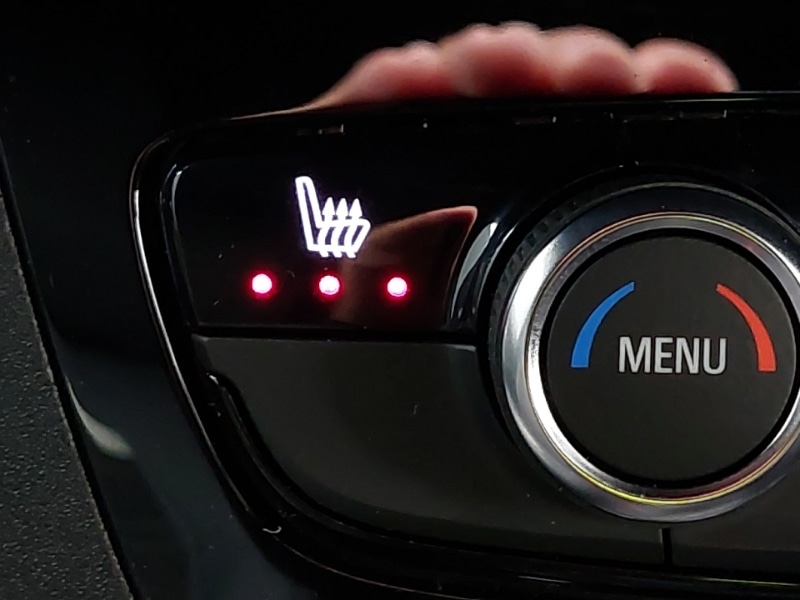 Used Vauxhall Corsa 2025 for sale - 77194151: Photo 16