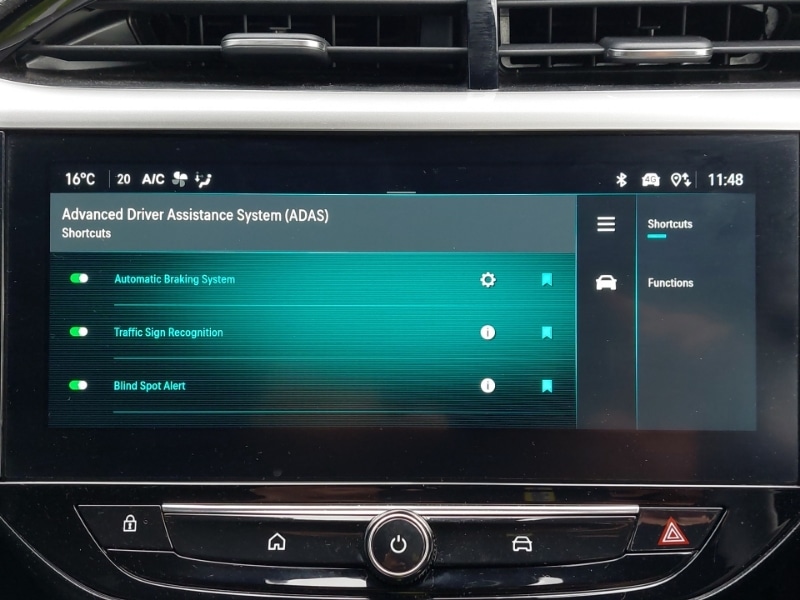 Used Vauxhall Corsa 2025 for sale - 77194151: Photo 17