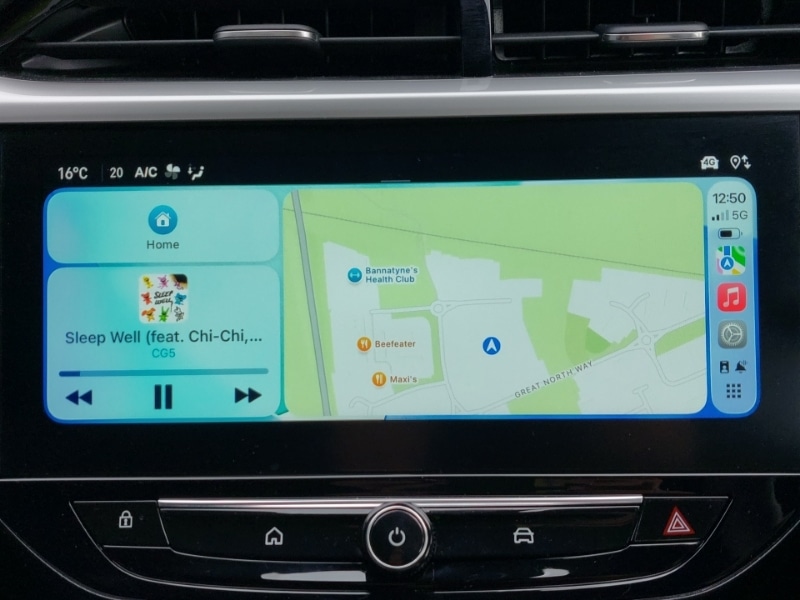 Used Vauxhall Corsa 2025 for sale - 77194151: Photo 18