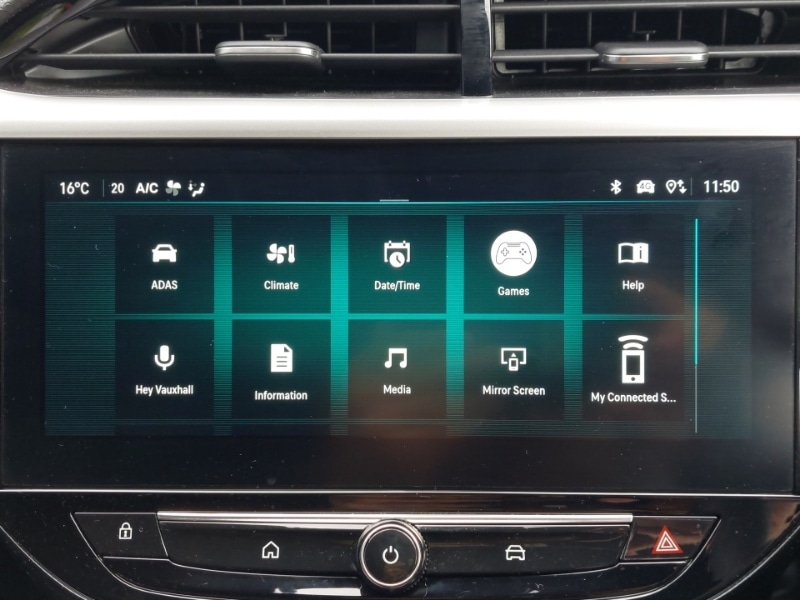 Used Vauxhall Corsa 2025 for sale - 77194151: Photo 19