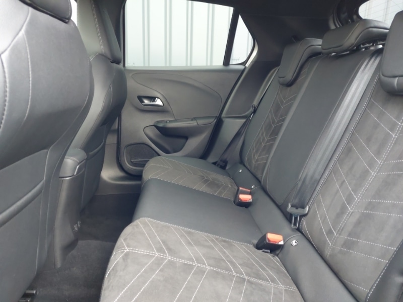 Used Vauxhall Corsa 2025 for sale - 77194151: Photo 6