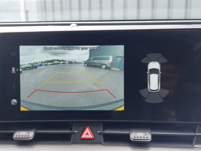 Used Kia Sportage 2022 for sale - 76763953: Photo 10