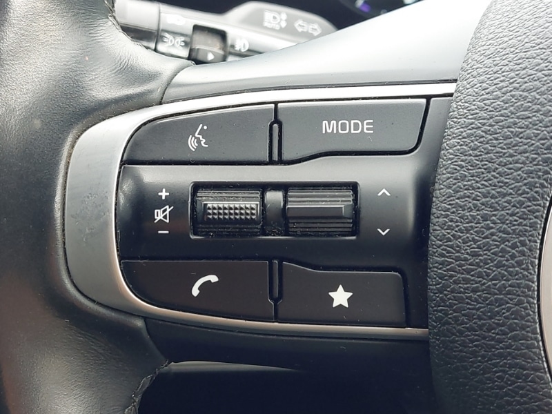 Used Kia Sportage 2022 for sale - 76763953: Photo 14