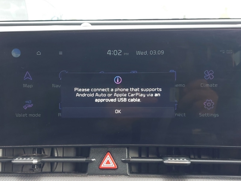 Used Kia Sportage 2022 for sale - 76763953: Photo 18