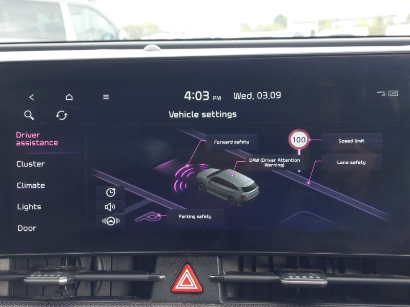 Used Kia Sportage 2022 for sale - 76763953: Photo 19